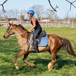 Meet your Posher, Nicole